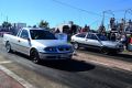 3ª Etapa Campeonato Serra/Serrano e Desafio Hot Racing de Arrancadas 2014