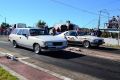 3ª Etapa Campeonato Serra/Serrano e Desafio Hot Racing de Arrancadas 2014
