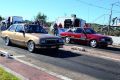 3ª Etapa Campeonato Serra/Serrano e Desafio Hot Racing de Arrancadas 2014