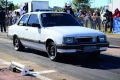 3ª Etapa Campeonato Serra/Serrano e Desafio Hot Racing de Arrancadas 2014