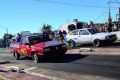 3ª Etapa Campeonato Serra/Serrano e Desafio Hot Racing de Arrancadas 2014