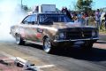 3ª Etapa Campeonato Serra/Serrano e Desafio Hot Racing de Arrancadas 2014