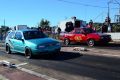 3ª Etapa Campeonato Serra/Serrano e Desafio Hot Racing de Arrancadas 2014