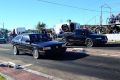 3ª Etapa Campeonato Serra/Serrano e Desafio Hot Racing de Arrancadas 2014