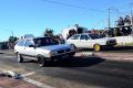 3ª Etapa Campeonato Serra/Serrano e Desafio Hot Racing de Arrancadas 2014