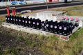3ª Etapa Campeonato Serra/Serrano e Desafio Hot Racing de Arrancadas 2014