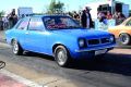 3ª Etapa Campeonato Serra/Serrano e Desafio Hot Racing de Arrancadas 2014