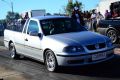 3ª Etapa Campeonato Serra/Serrano e Desafio Hot Racing de Arrancadas 2014