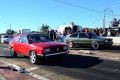 3ª Etapa Campeonato Serra/Serrano e Desafio Hot Racing de Arrancadas 2014