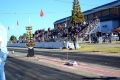 3ª Etapa Campeonato Serra/Serrano e Desafio Hot Racing de Arrancadas 2014