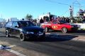 3ª Etapa Campeonato Serra/Serrano e Desafio Hot Racing de Arrancadas 2014