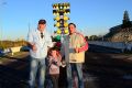 3ª Etapa Campeonato Serra/Serrano e Desafio Hot Racing de Arrancadas 2014