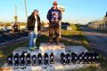 3ª Etapa Campeonato Serra/Serrano e Desafio Hot Racing de Arrancadas 2014