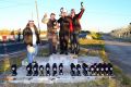 3ª Etapa Campeonato Serra/Serrano e Desafio Hot Racing de Arrancadas 2014