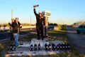3ª Etapa Campeonato Serra/Serrano e Desafio Hot Racing de Arrancadas 2014