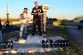 3ª Etapa Campeonato Serra/Serrano e Desafio Hot Racing de Arrancadas 2014