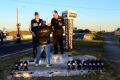 3ª Etapa Campeonato Serra/Serrano e Desafio Hot Racing de Arrancadas 2014