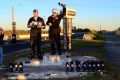 3ª Etapa Campeonato Serra/Serrano e Desafio Hot Racing de Arrancadas 2014