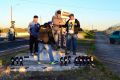 3ª Etapa Campeonato Serra/Serrano e Desafio Hot Racing de Arrancadas 2014