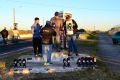 3ª Etapa Campeonato Serra/Serrano e Desafio Hot Racing de Arrancadas 2014