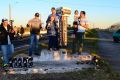 3ª Etapa Campeonato Serra/Serrano e Desafio Hot Racing de Arrancadas 2014