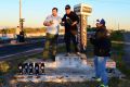 3ª Etapa Campeonato Serra/Serrano e Desafio Hot Racing de Arrancadas 2014
