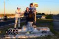 3ª Etapa Campeonato Serra/Serrano e Desafio Hot Racing de Arrancadas 2014