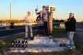 3ª Etapa Campeonato Serra/Serrano e Desafio Hot Racing de Arrancadas 2014