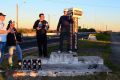 3ª Etapa Campeonato Serra/Serrano e Desafio Hot Racing de Arrancadas 2014