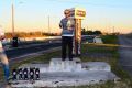 3ª Etapa Campeonato Serra/Serrano e Desafio Hot Racing de Arrancadas 2014