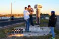 3ª Etapa Campeonato Serra/Serrano e Desafio Hot Racing de Arrancadas 2014