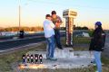 3ª Etapa Campeonato Serra/Serrano e Desafio Hot Racing de Arrancadas 2014