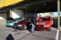2ª Etapa Appasc Cup, 3ª Etapa Campeonato Gaúcho e Brasileiro 201m 2014