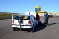 2ª Etapa Appasc Cup, 3ª Etapa Campeonato Gaúcho e Brasileiro 201m 2014