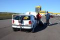 2ª Etapa Appasc Cup, 3ª Etapa Campeonato Gaúcho e Brasileiro 201m 2014