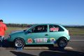 2ª Etapa Appasc Cup, 3ª Etapa Campeonato Gaúcho e Brasileiro 201m 2014