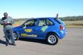 2ª Etapa Appasc Cup, 3ª Etapa Campeonato Gaúcho e Brasileiro 201m 2014