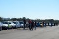 2ª Etapa Appasc Cup, 3ª Etapa Campeonato Gaúcho e Brasileiro 201m 2014