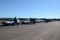 2ª Etapa Appasc Cup, 3ª Etapa Campeonato Gaúcho e Brasileiro 201m 2014
