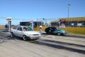 2ª Etapa Appasc Cup, 3ª Etapa Campeonato Gaúcho e Brasileiro 201m 2014