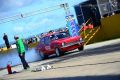2ª Etapa Appasc Cup, 3ª Etapa Campeonato Gaúcho e Brasileiro 201m 2014