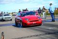 2ª Etapa Appasc Cup, 3ª Etapa Campeonato Gaúcho e Brasileiro 201m 2014