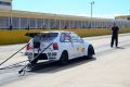 2ª Etapa Appasc Cup, 3ª Etapa Campeonato Gaúcho e Brasileiro 201m 2014