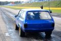 2ª Etapa Appasc Cup, 3ª Etapa Campeonato Gaúcho e Brasileiro 201m 2014