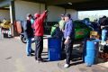 2ª Etapa Appasc Cup, 3ª Etapa Campeonato Gaúcho e Brasileiro 201m 2014