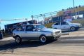 2ª Etapa Appasc Cup, 3ª Etapa Campeonato Gaúcho e Brasileiro 201m 2014