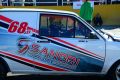 2ª Etapa Appasc Cup, 3ª Etapa Campeonato Gaúcho e Brasileiro 201m 2014