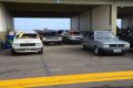 2ª Etapa Appasc Cup, 3ª Etapa Campeonato Gaúcho e Brasileiro 201m 2014