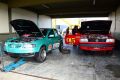 2ª Etapa Appasc Cup, 3ª Etapa Campeonato Gaúcho e Brasileiro 201m 2014