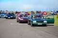 2ª Etapa Appasc Cup, 3ª Etapa Campeonato Gaúcho e Brasileiro 201m 2014
